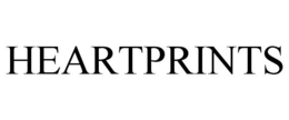 HEARTPRINTS trademark