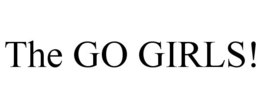 THE GO GIRLS! trademark