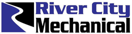 RIVER CITY MECHANICAL trademark