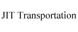 JIT TRANSPORTATION trademark