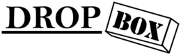 DROP BOX trademark
