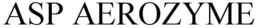 ASP AEROZYME trademark