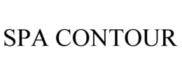 SPA CONTOUR trademark