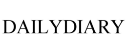 DAILYDIARY trademark