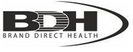 BDH BRAND DIRECT HEALTH trademark