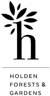 H HOLDEN FORESTS & GARDENS trademark