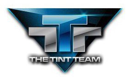 TTT THE TINT TEAM trademark