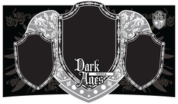 DARK AGES IBERIA trademark