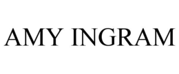 AMY INGRAM trademark