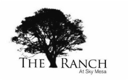 THE RANCH AT SKY MESA trademark