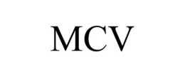 MCV trademark