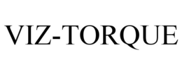 VIZ-TORQUE trademark