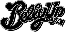 BELLY UP EST. 1974 trademark