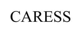 CARESS trademark