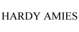 HARDY AMIES trademark