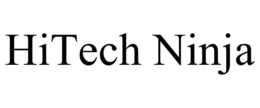 HITECH NINJA trademark
