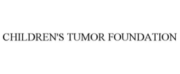 CHILDREN'S TUMOR FOUNDATION trademark