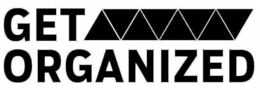 GET ORGANIZED trademark