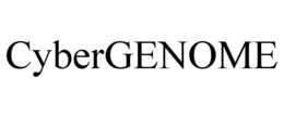 CYBERGENOME trademark