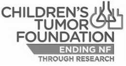 CHILDREN'S TUMOR FOUNDATION ENDING NF THROUGH RESEARCH trademark