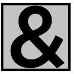 & trademark