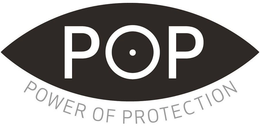POP POWER OF PROTECTION trademark
