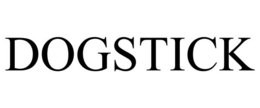 DOGSTICK trademark