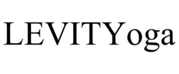 LEVITYOGA trademark