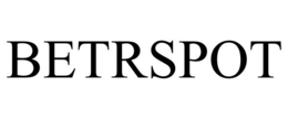 BETRSPOT trademark