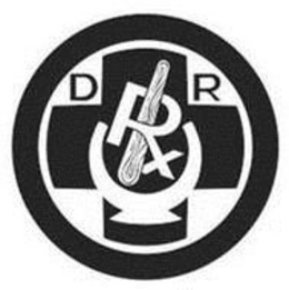 D R RX trademark