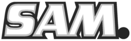SAM. trademark