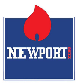 NEWPORT ZERO trademark