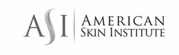 AMERICAN SKIN INSTITUTE ASI trademark