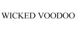 WICKED VOODOO trademark