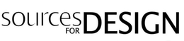 SOURCES FOR DESIGN trademark