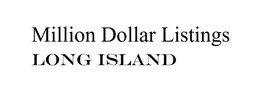 MILLION DOLLAR LISTINGS LONG ISLAND trademark