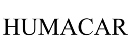 HUMACAR trademark