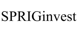 SPRIGINVEST trademark