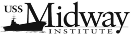 USS MIDWAY INSTITUTE trademark