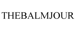 THEBALMJOUR trademark