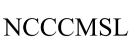 NCCCMSL trademark