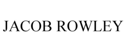 JACOB ROWLEY trademark