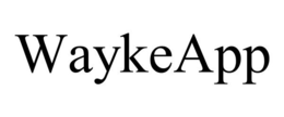 WAYKEAPP trademark