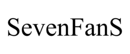 SEVENFANS trademark