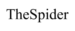 THESPIDER trademark