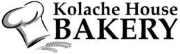 KOLACHE HOUSE BAKERY trademark
