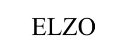 ELZO trademark