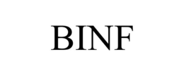 BINF trademark