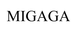 MIGAGA trademark