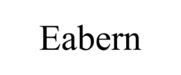 EABERN trademark